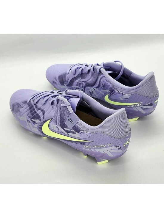 Nike United Tiempo Legend 10 Academy FG Soccer Cleats HF1590-500 main image 11